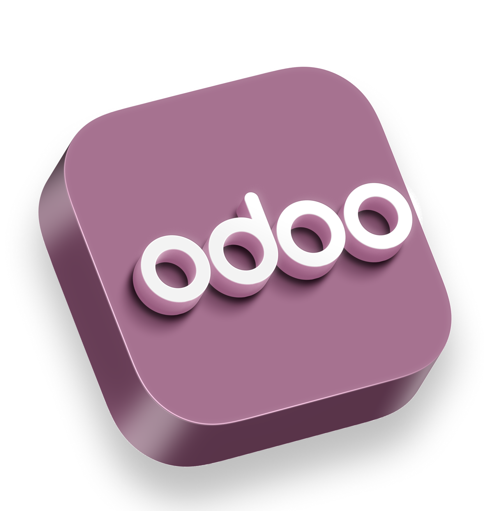 Odoo Partner